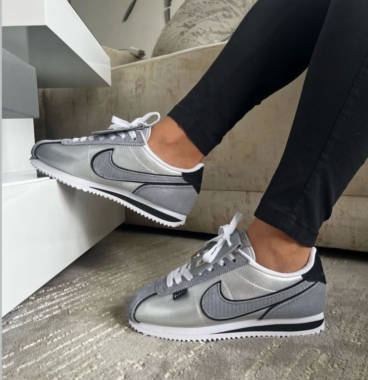 Zapatillas Nike Cortez