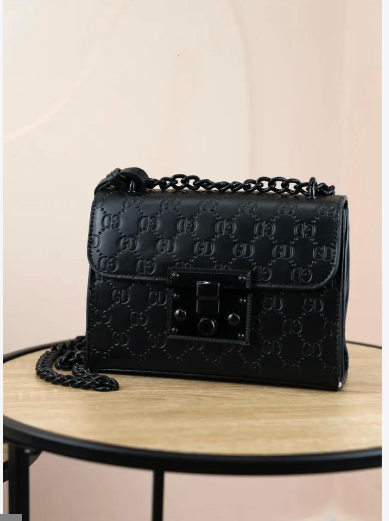 Bolso beige de Diseñador