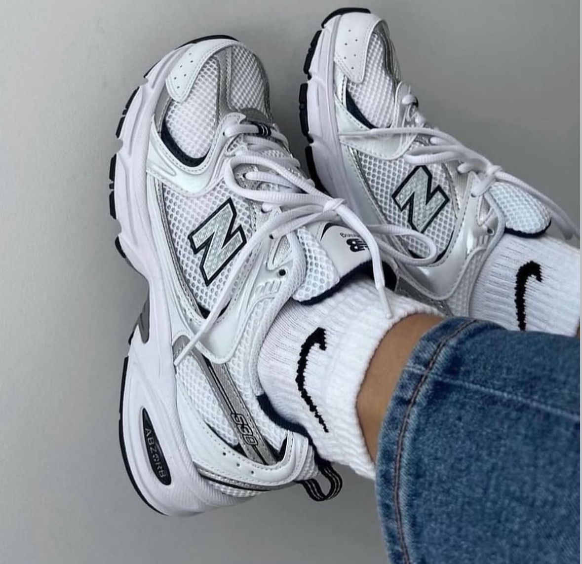 Tenis New Balance 530