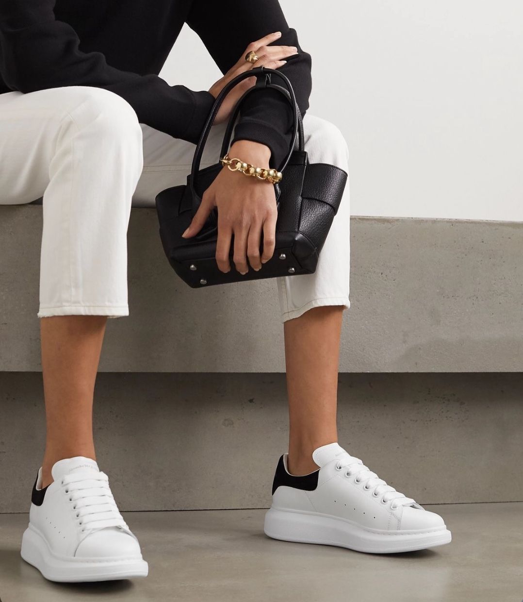 Tenis Alexander McQueen