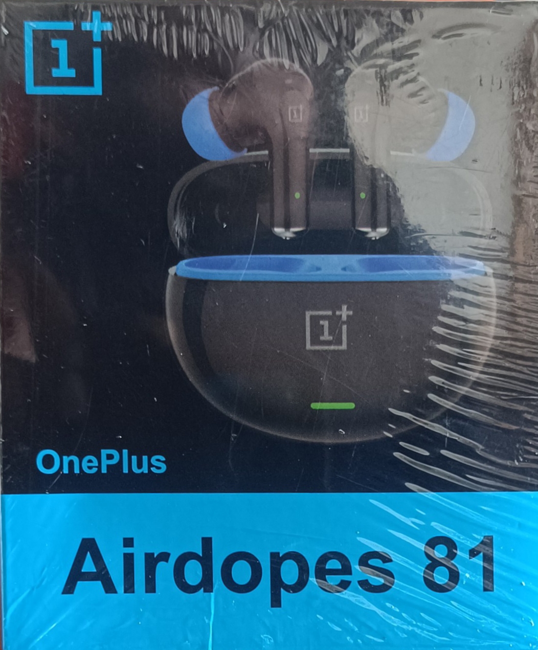 OnePlus Airdopes 81