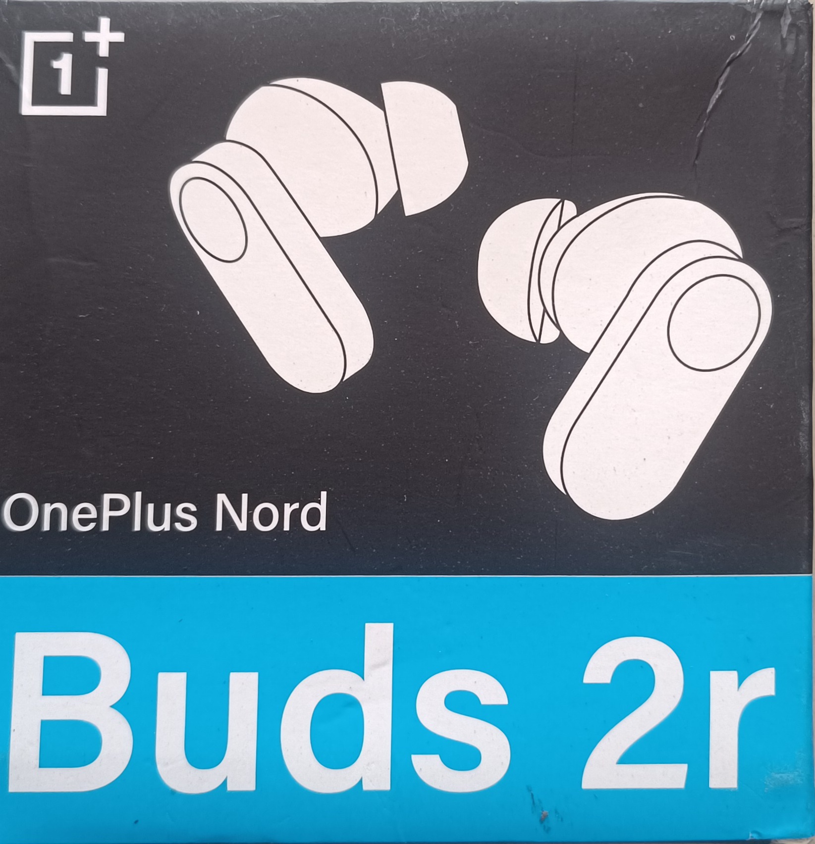 OnePlus Nord Buds 2r