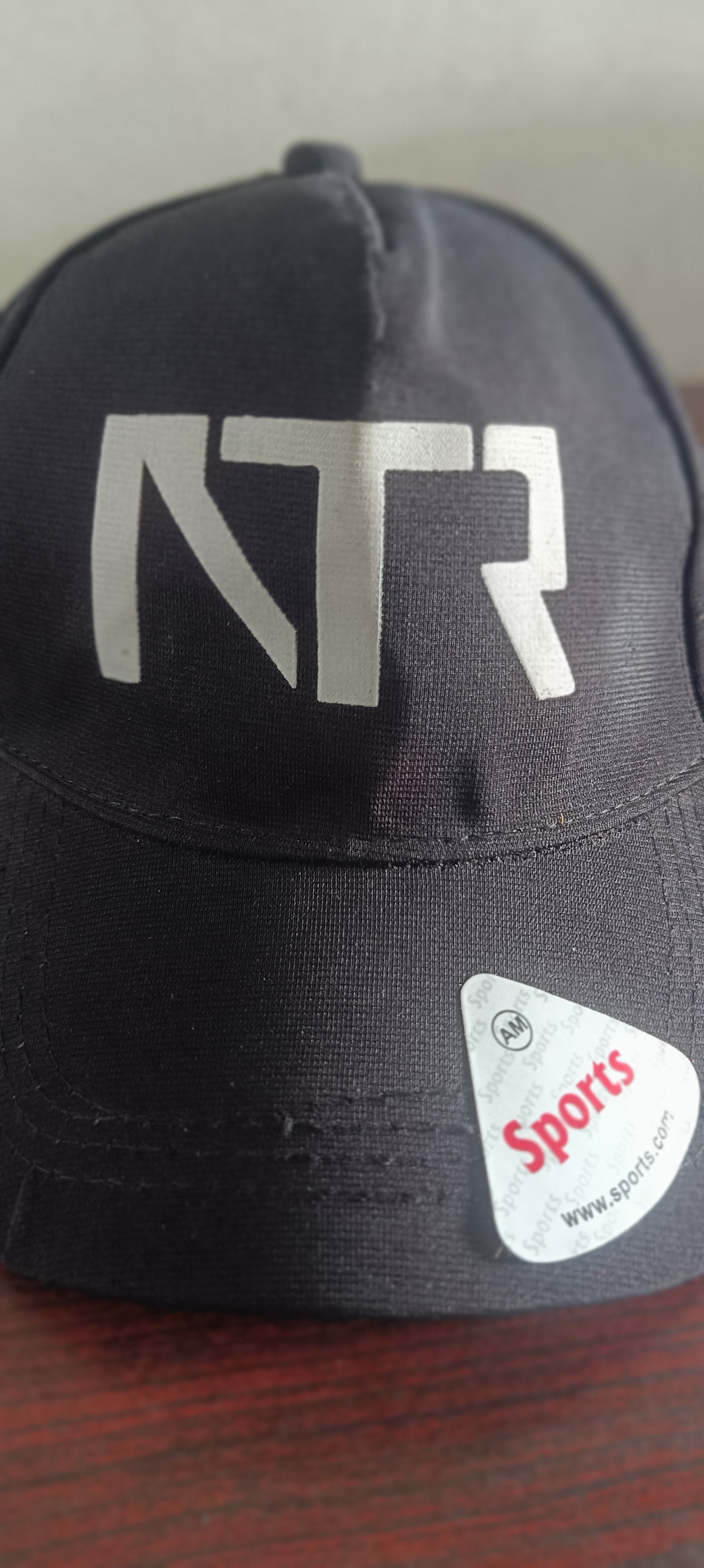 NTR Sports Cap