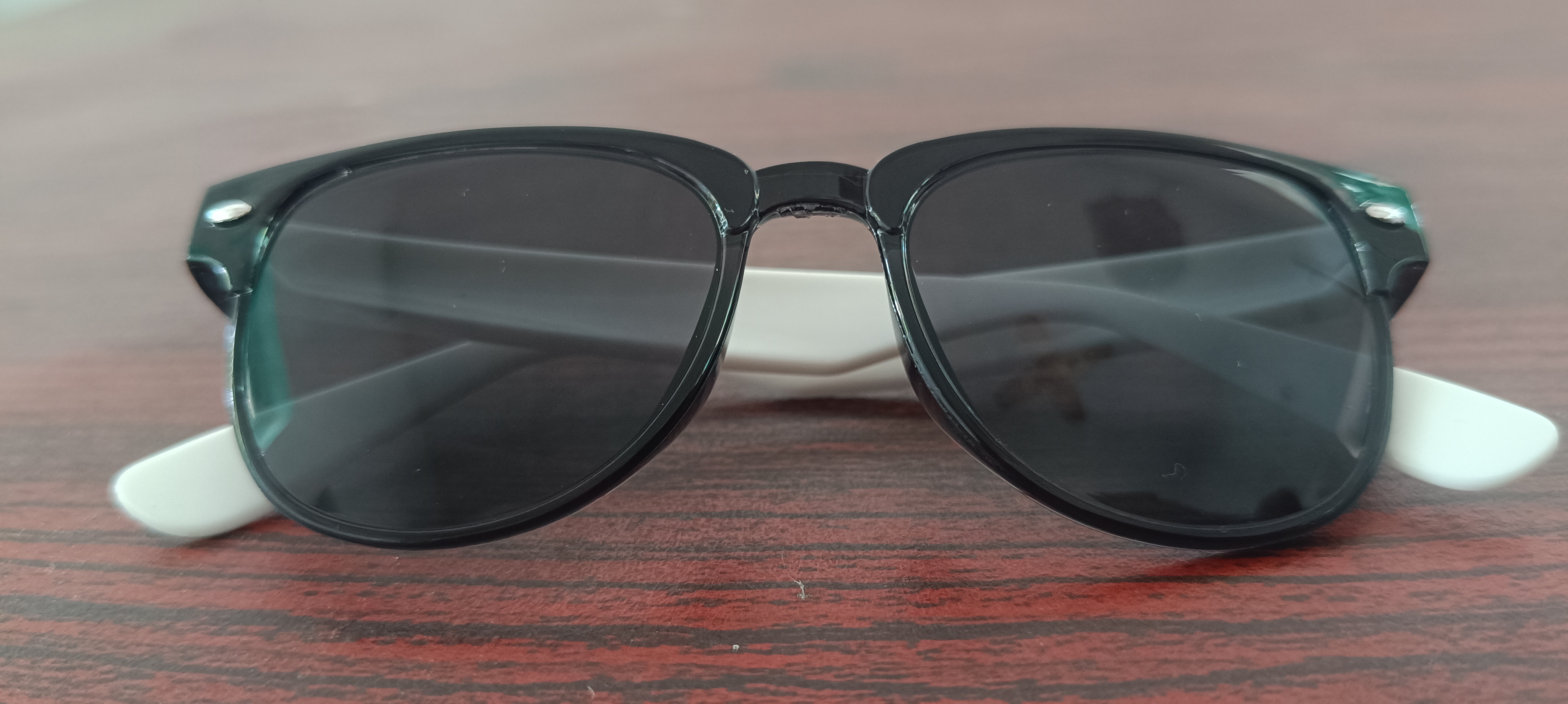 Stylish Black Sunglasses