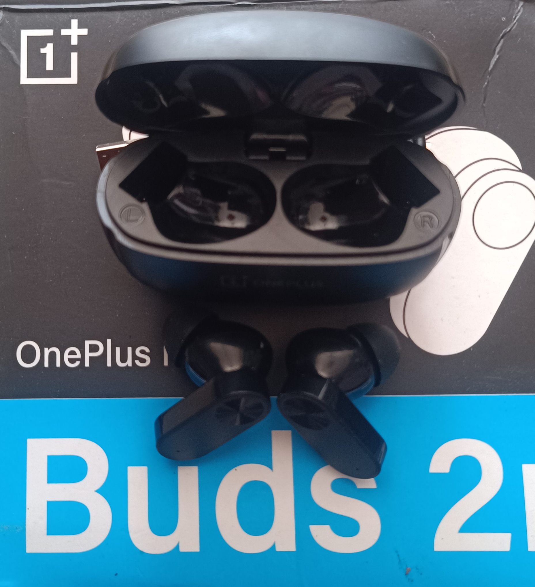 OnePlus Nord Buds 2r