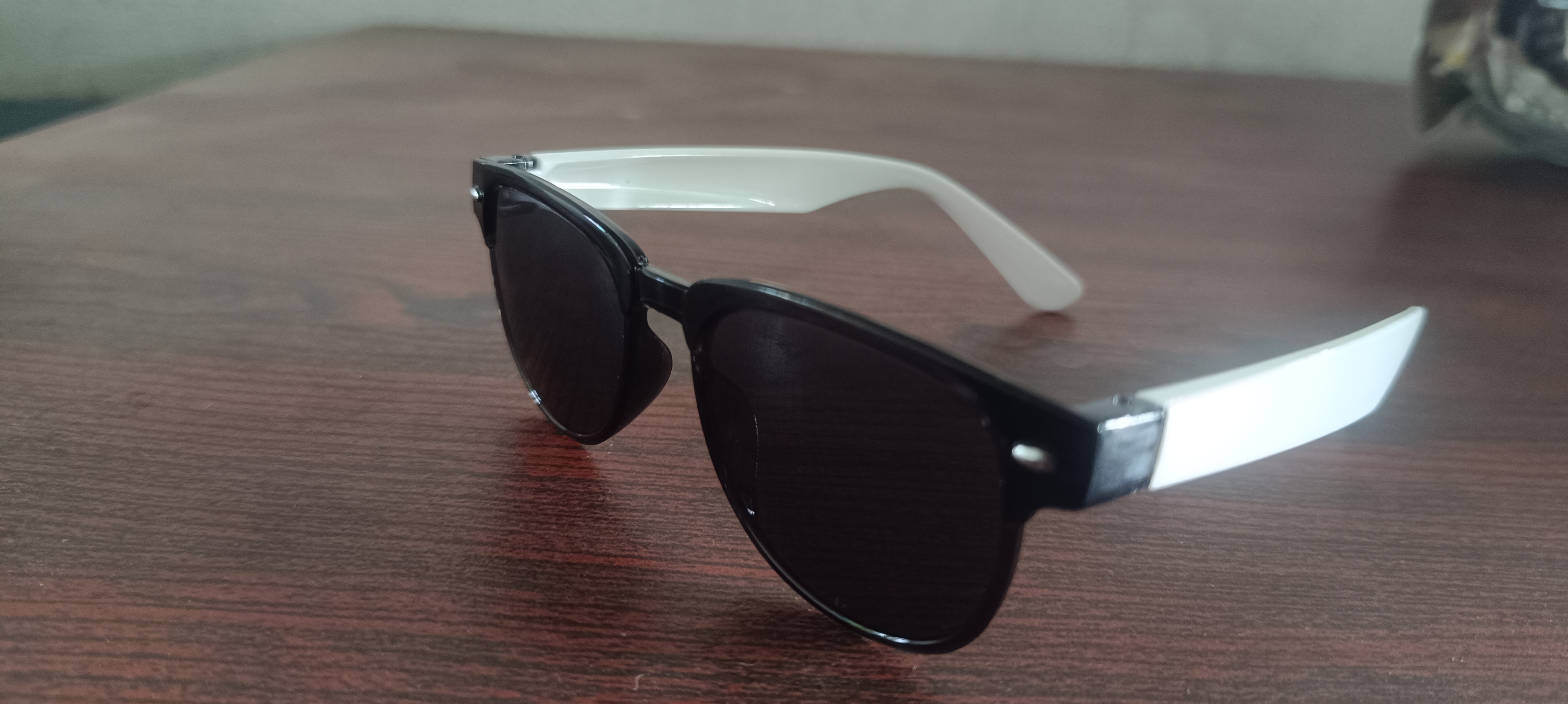 Stylish Black Sunglasses