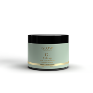 Masque Relaxy aloe vera