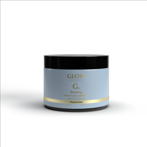 Masque Sunny monoi/coco