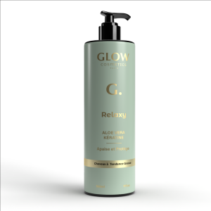 Shampooing Relaxy aloe vera