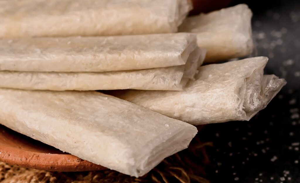 Sugar Pootharekulu(10 Pcs)