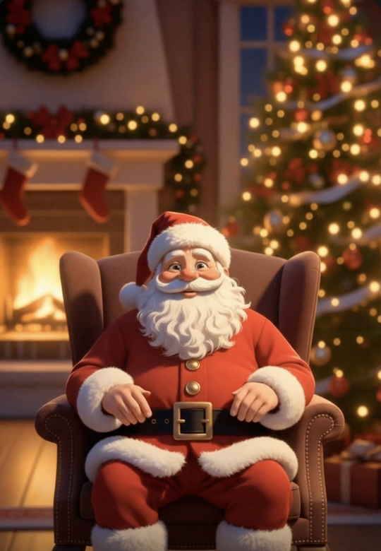 Video Personalizado Animado Tipo Pixar