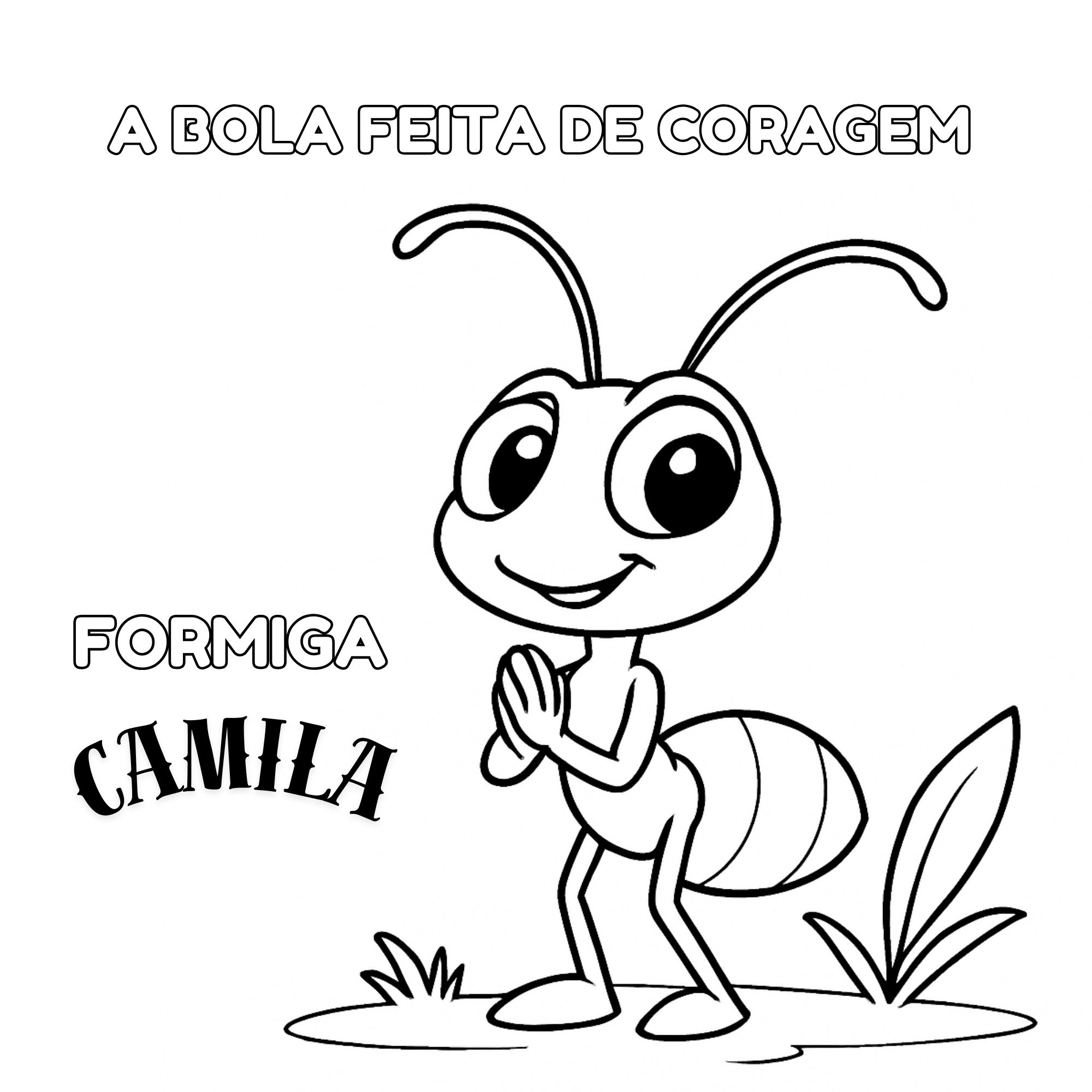 Dar Cor às Histórias