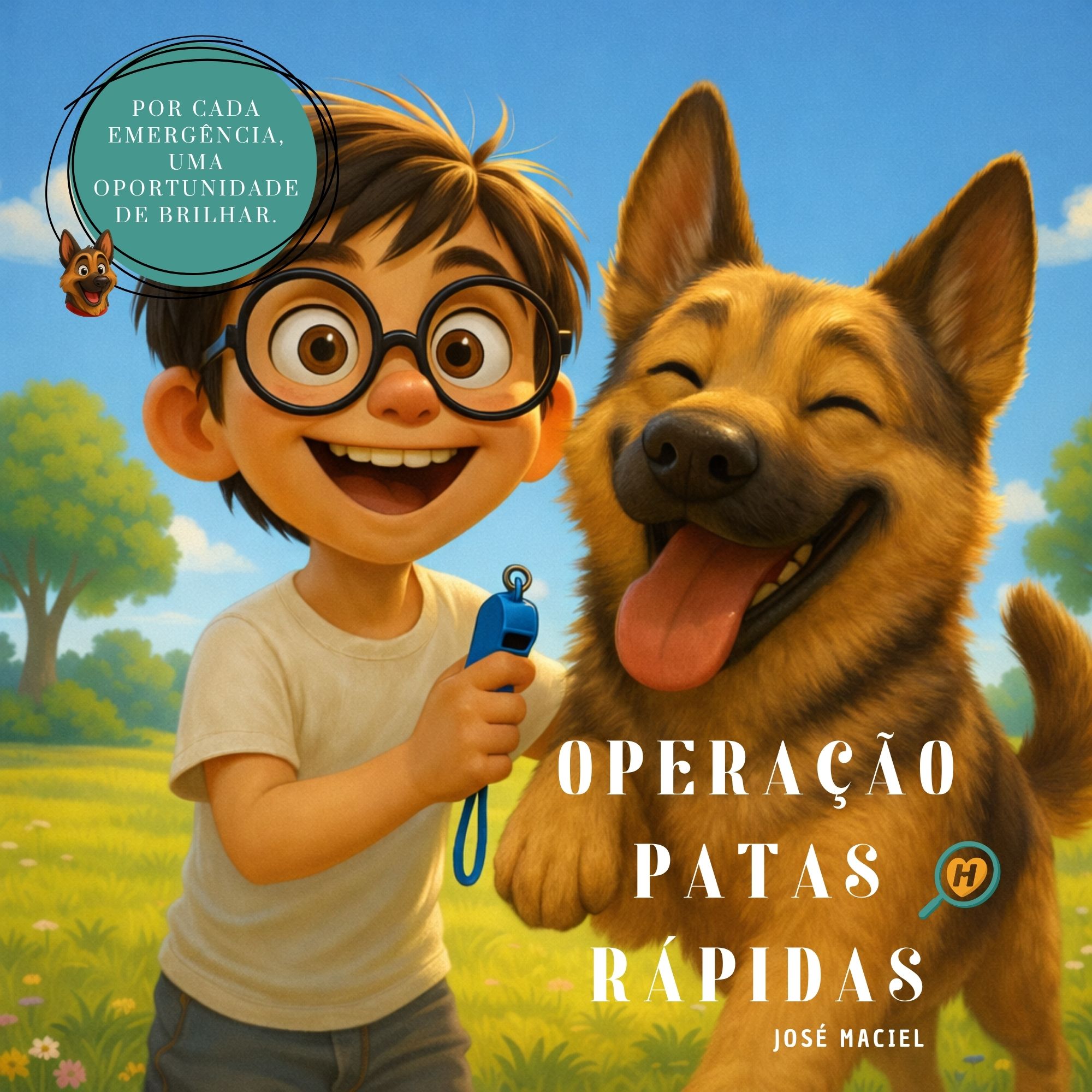 Operação Patas Rápidas