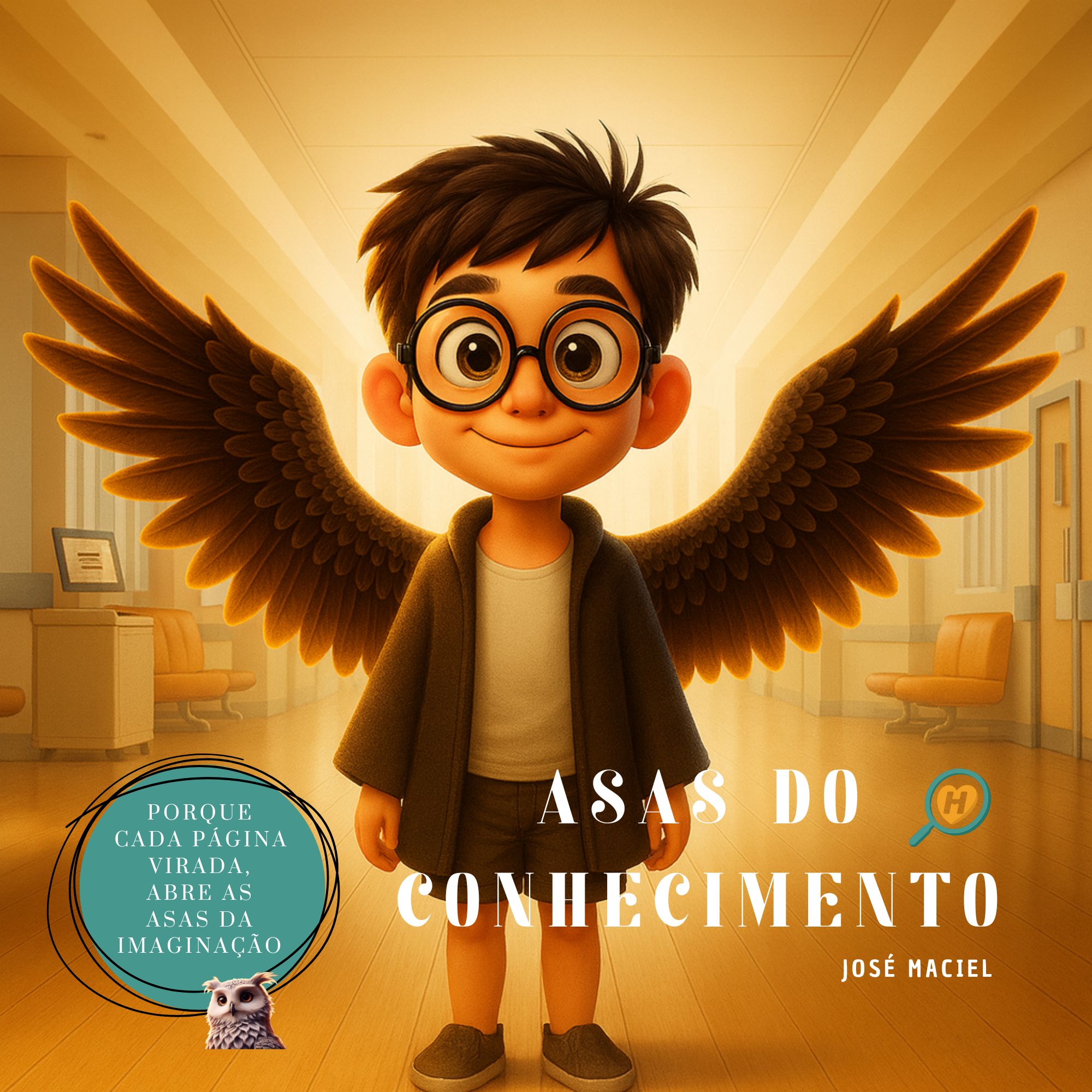 Asas do Conhecimento