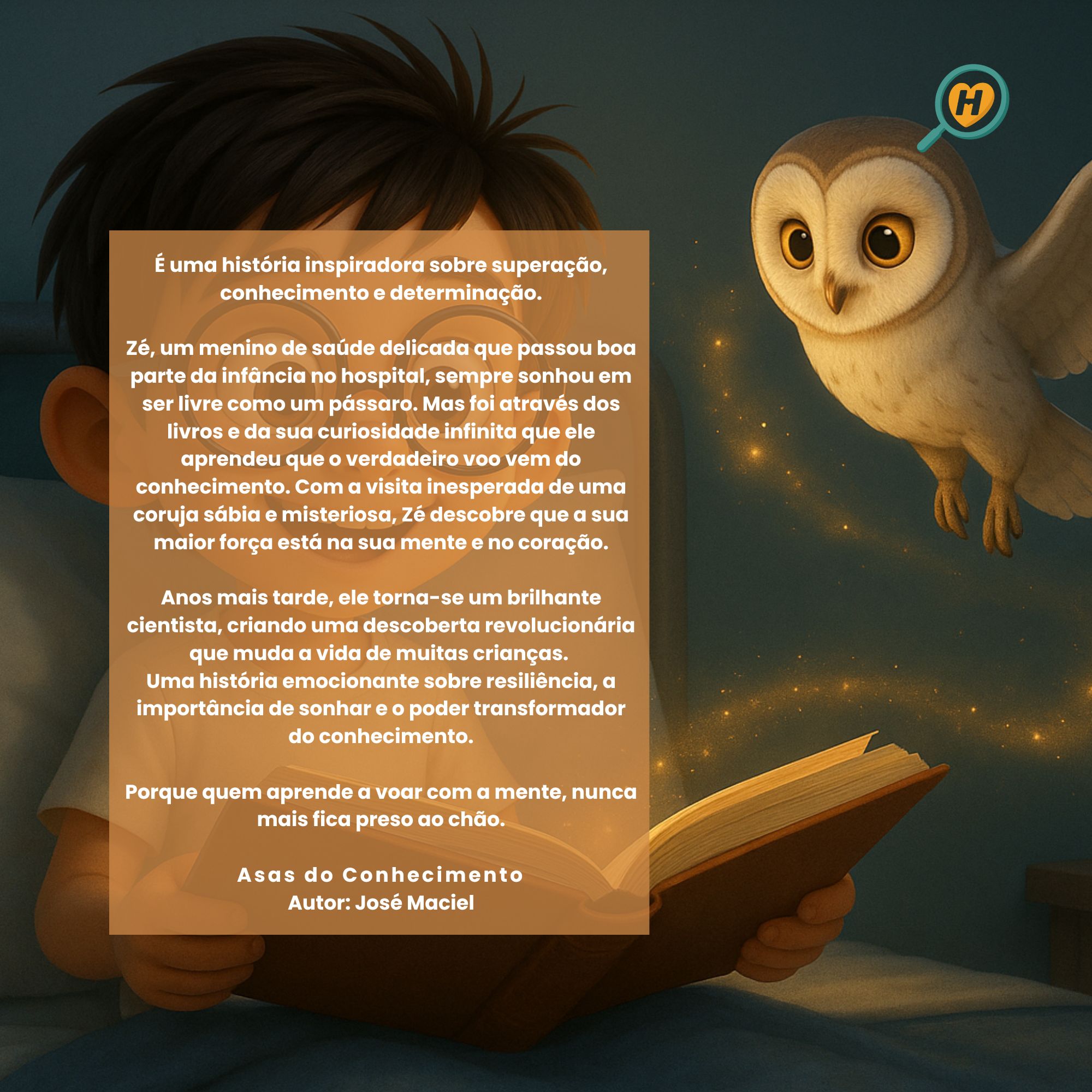 Asas do Conhecimento