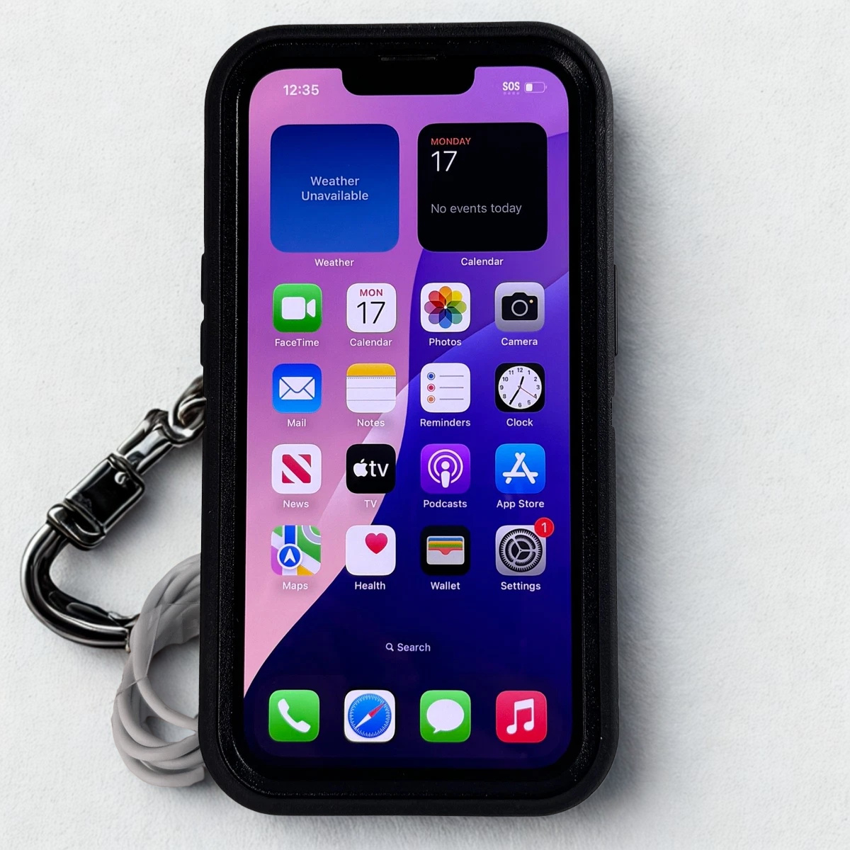 iPhone 13 Pro de 1TB