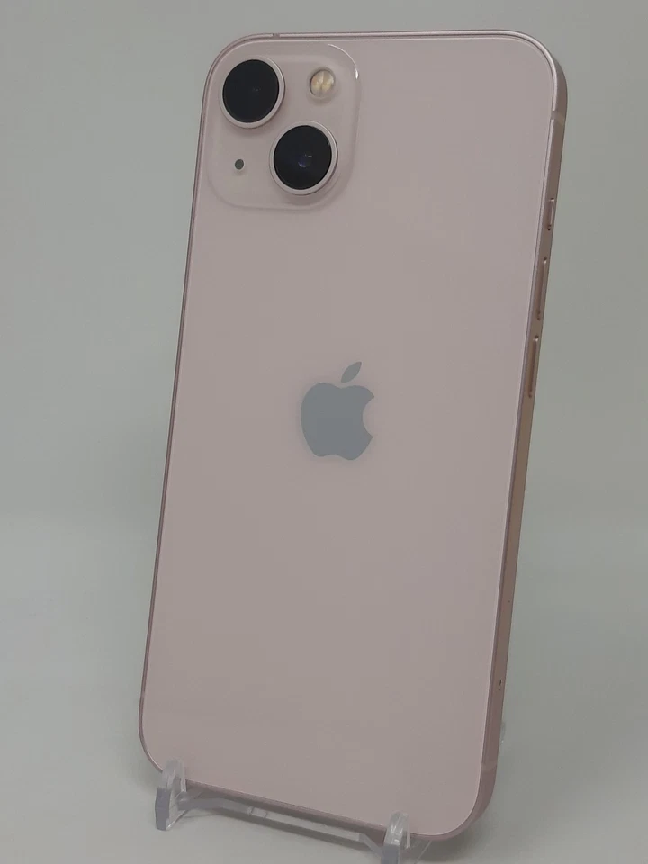 IPHONE 13 128GB PINK