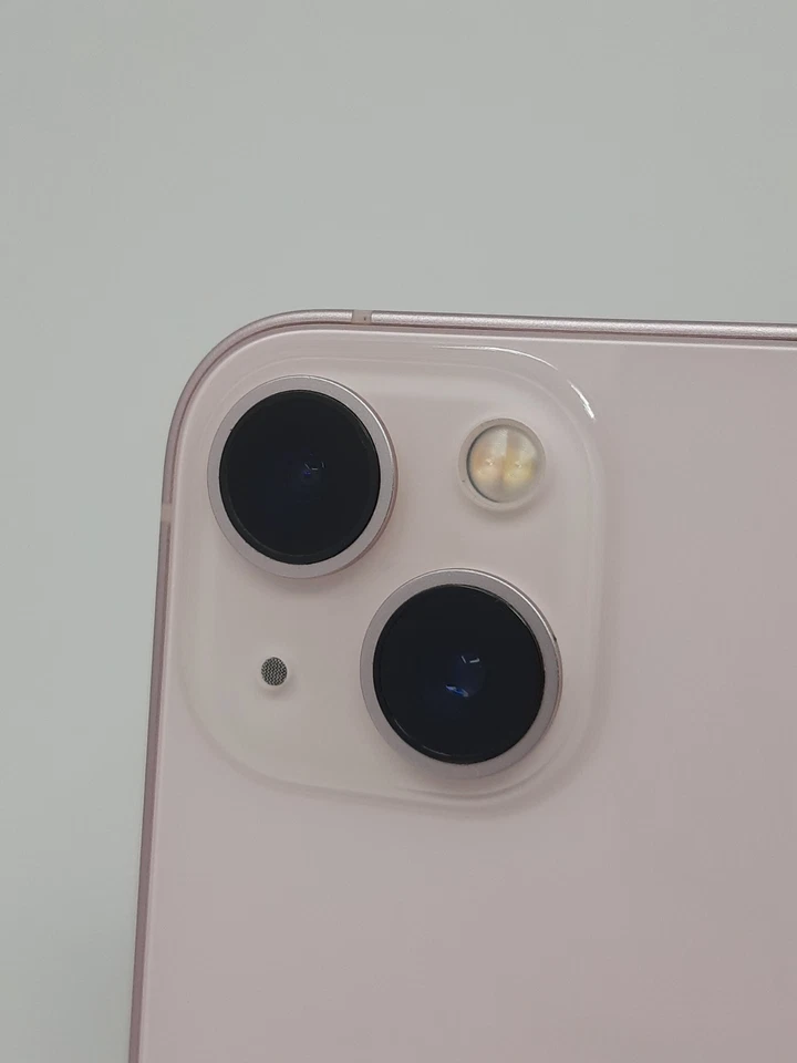 IPHONE 13 128GB PINK