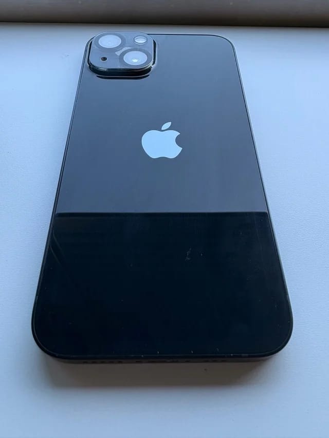 IPHONE 13  128GB AZUL MEDIANOCHE