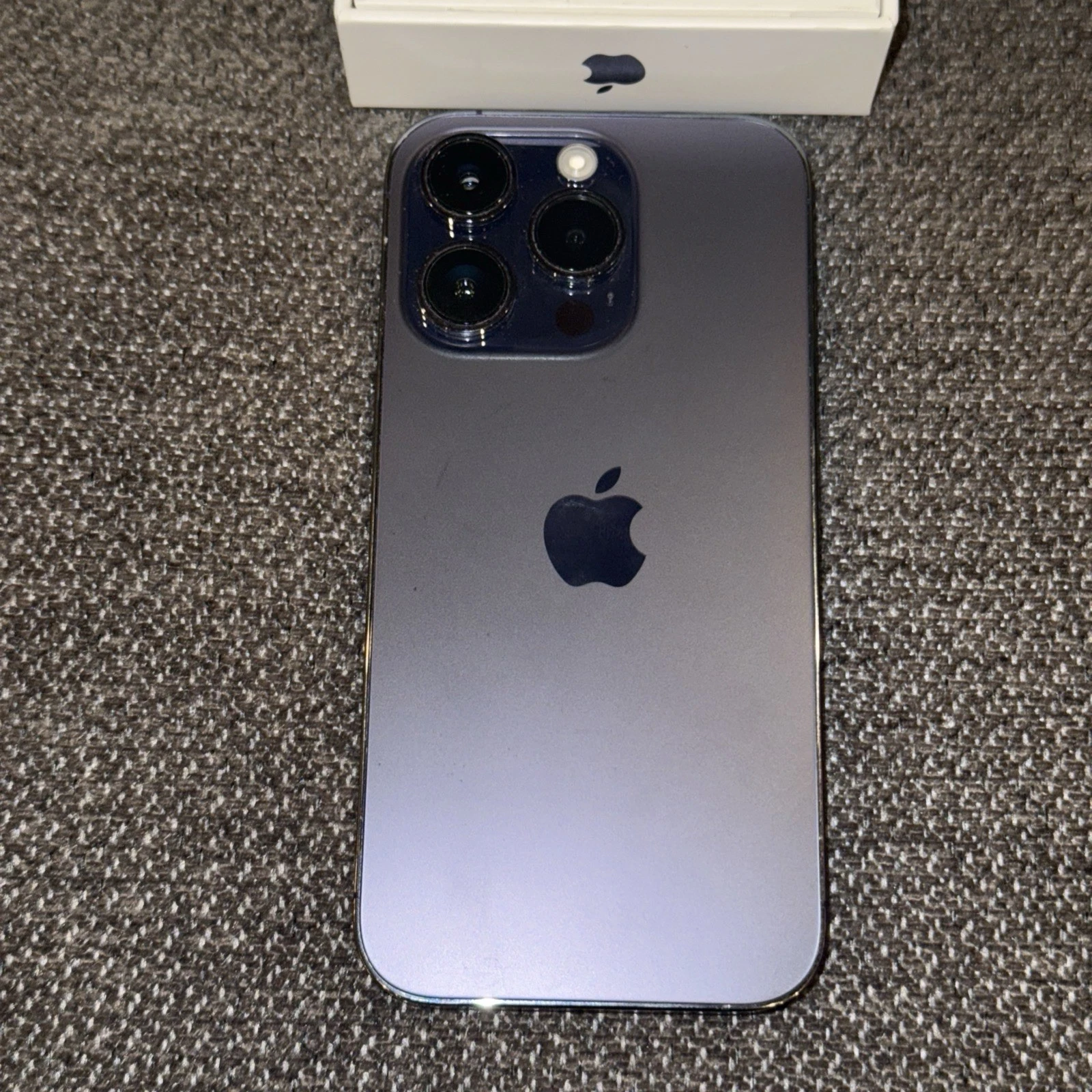 IPHONE 14 PRO 256GB