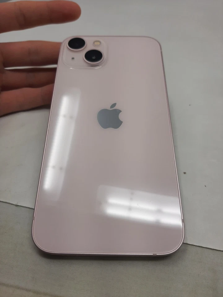 IPHONE 13 128GB PINK