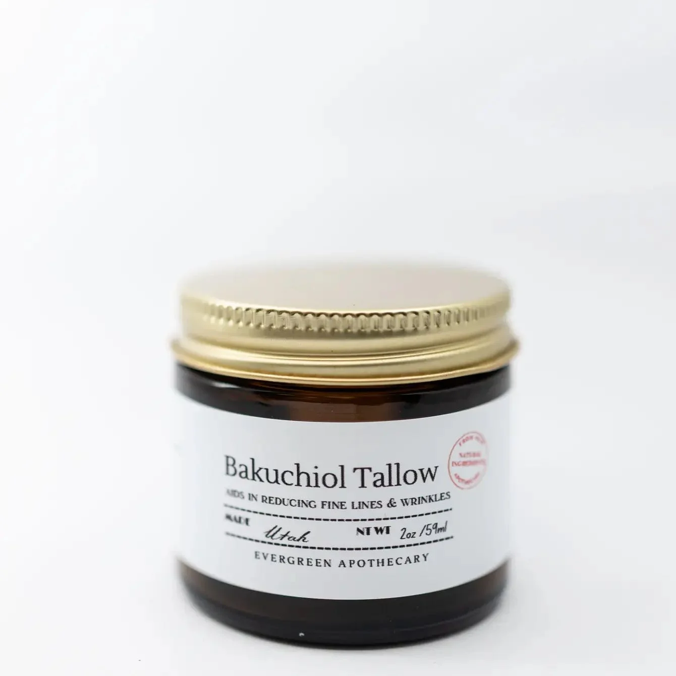 Bakuchiol Tallow
