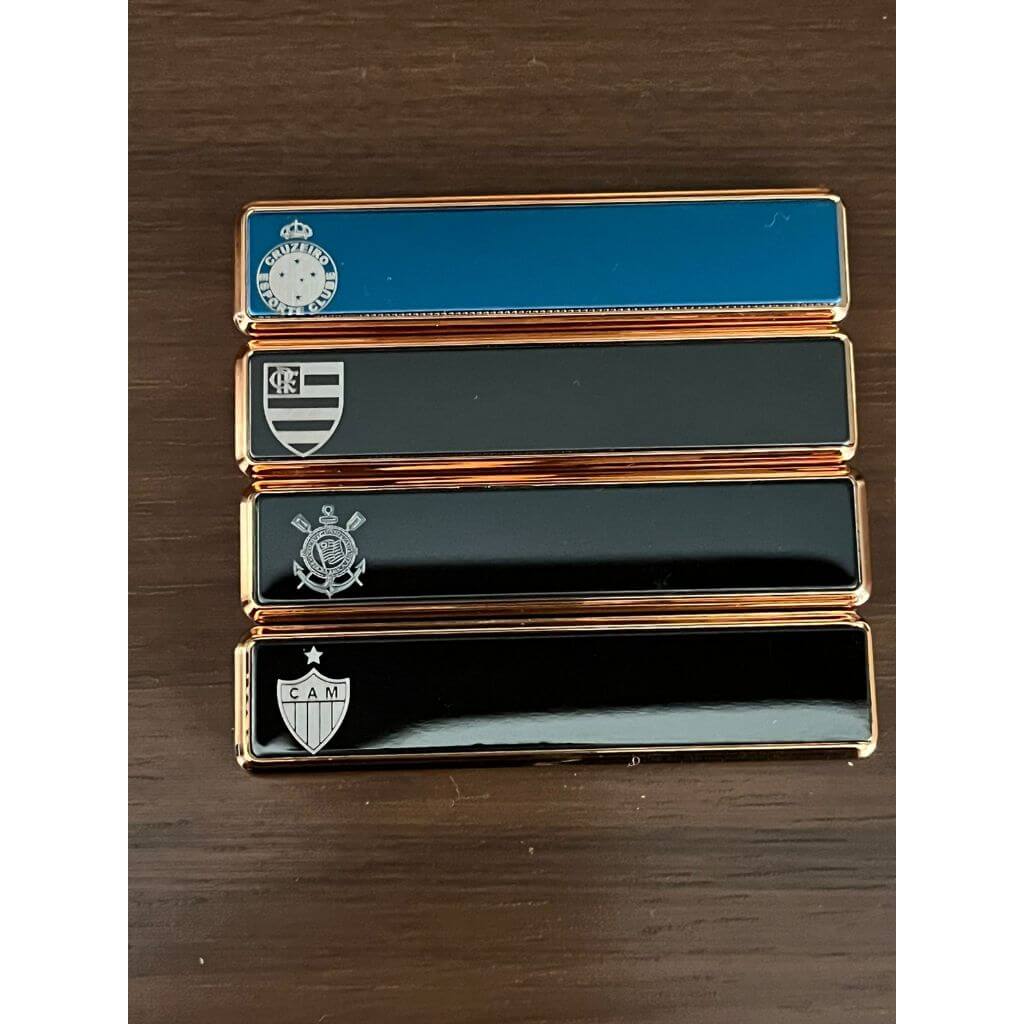 Isqueiro Personalizado 