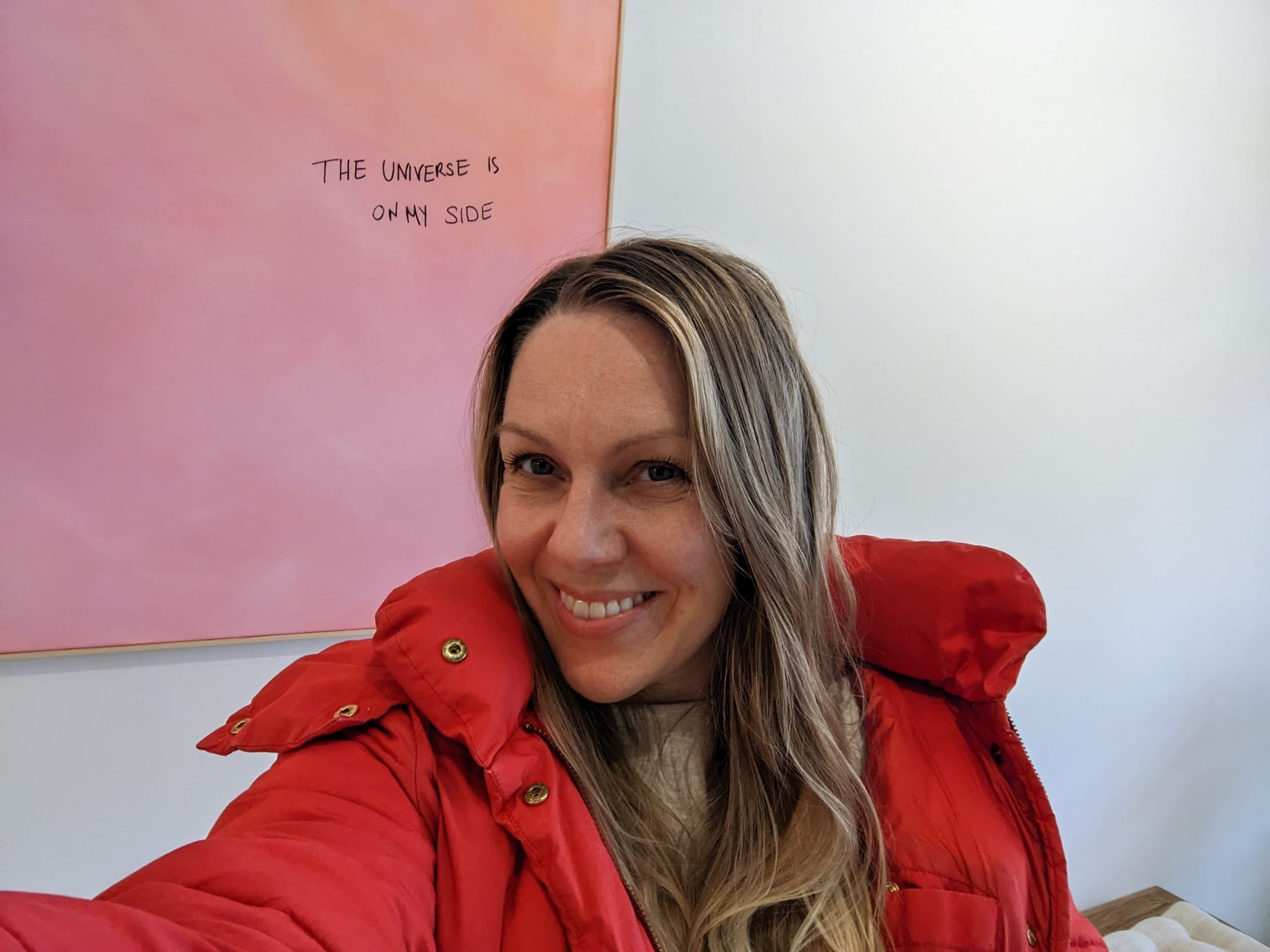 Ticket for Meet the Author @