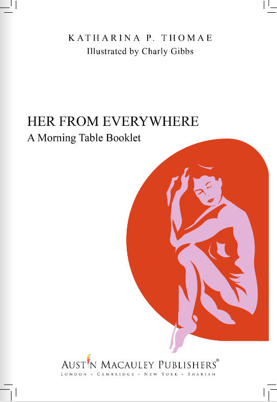 Her from everywhere - Katharina Thomae