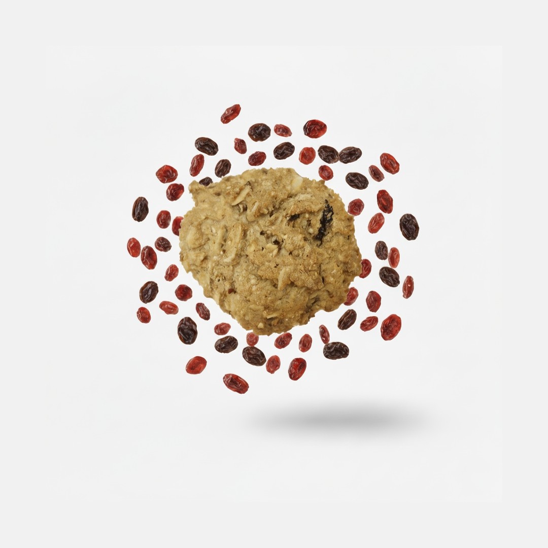 Integral Pasas con sabor Arándano