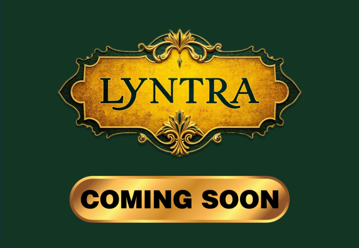 Boîte de jeu LYNTRA - Edition Porrentruy