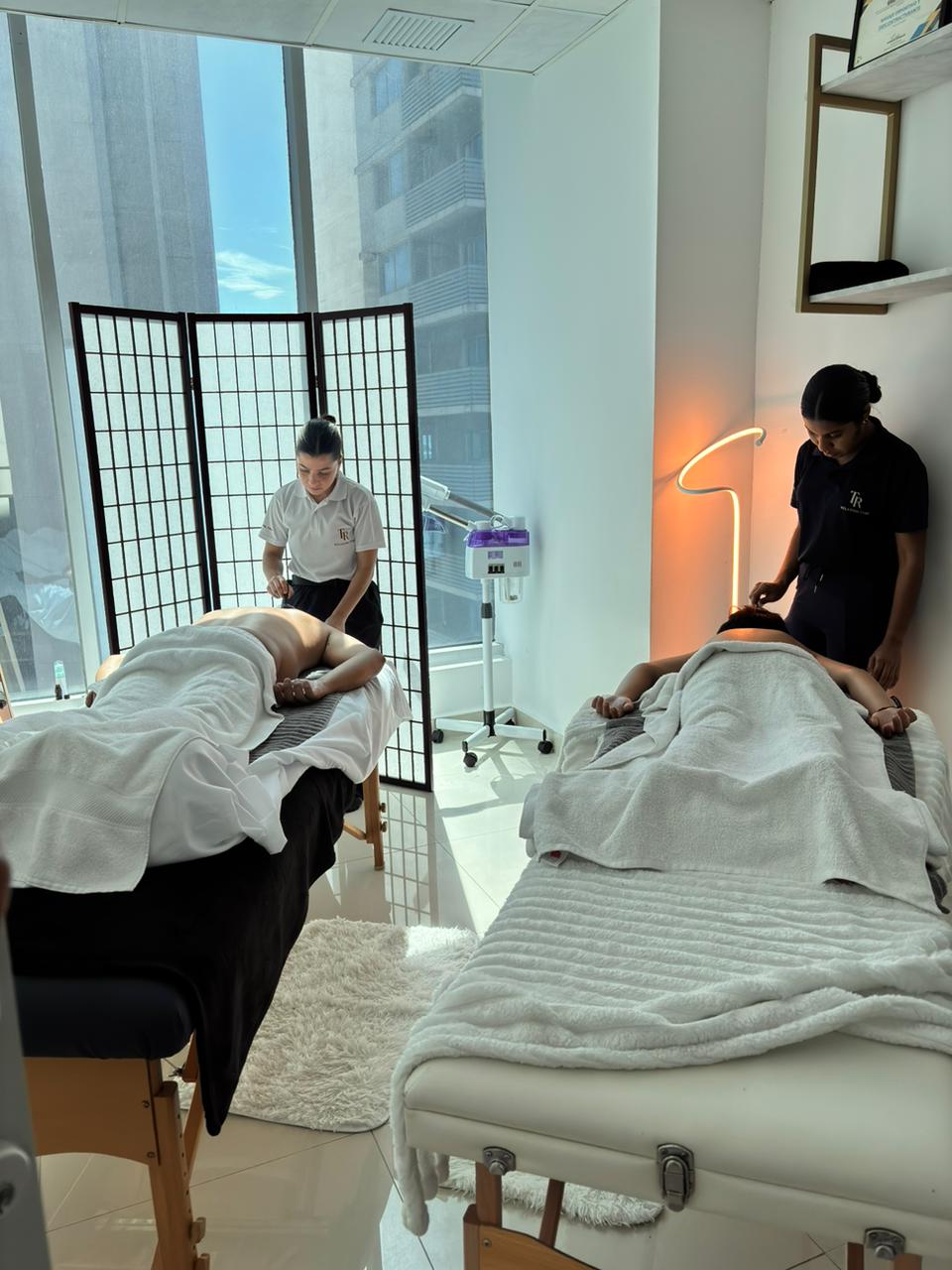 Aphrodite Ritual    60 minutes two person