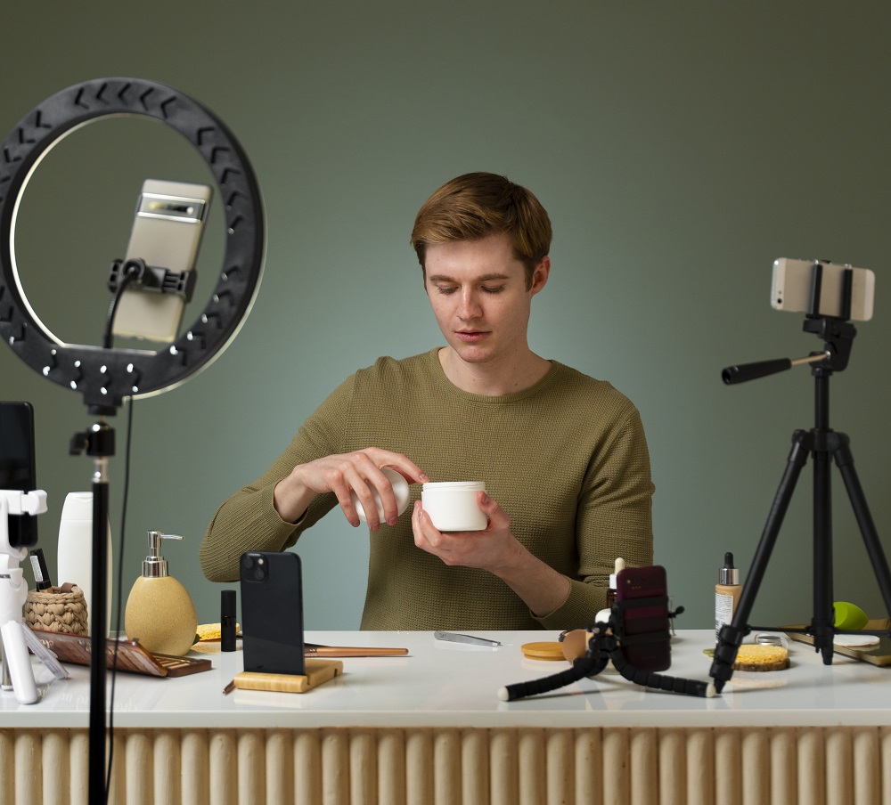 Digital Marketing Plan