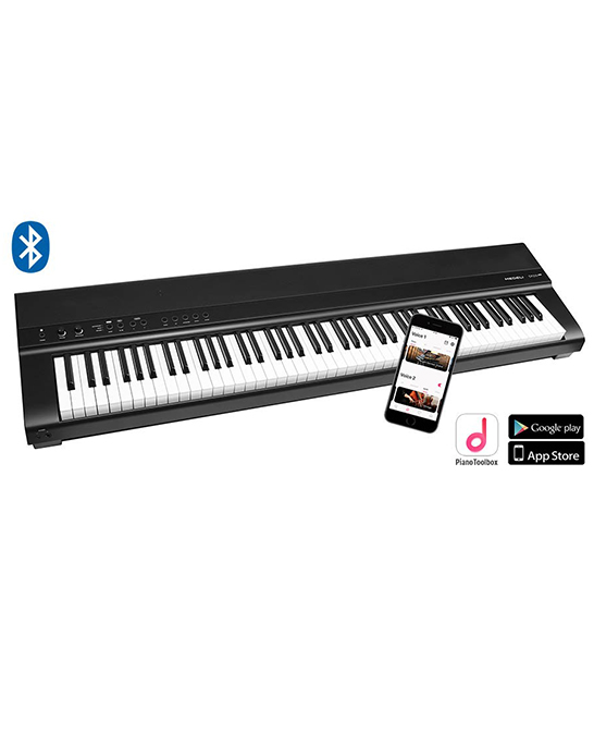 Bluetooth Digital Piano