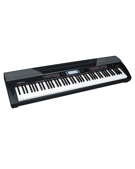 Medeli Digital Keyboard