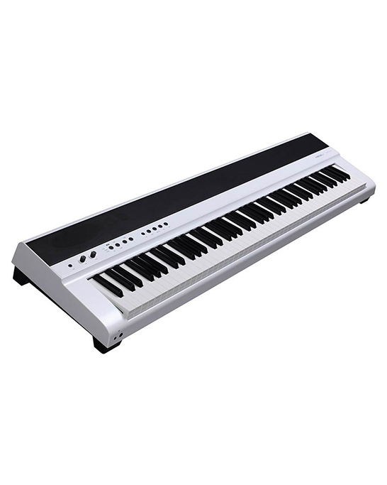 Digital Piano Keyboard