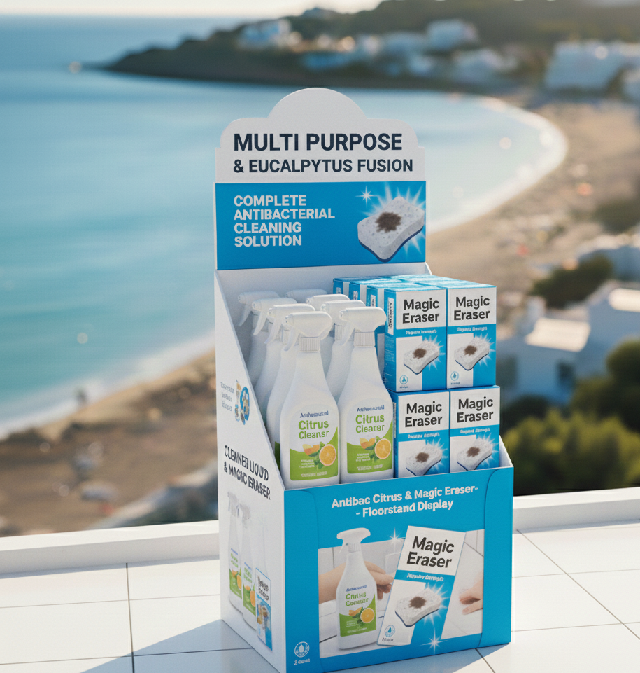 Multi Purpose Cleaner