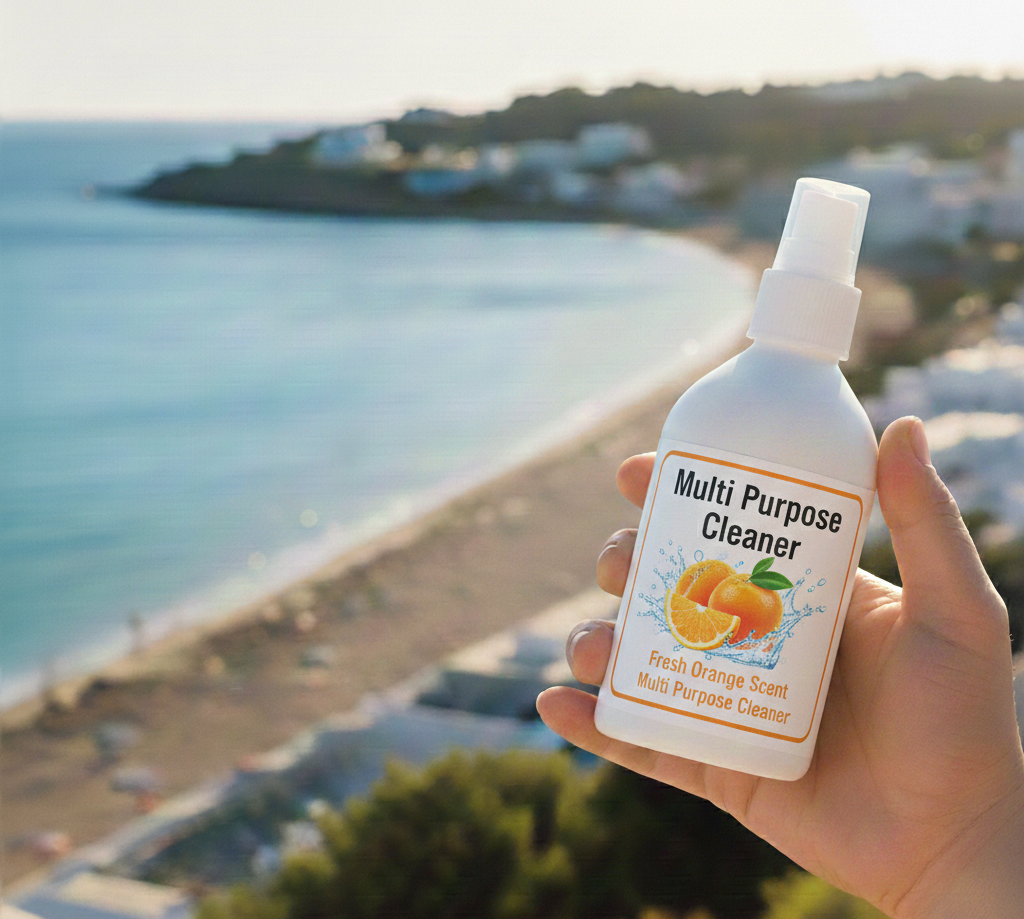 Multi Purpose Cleaner