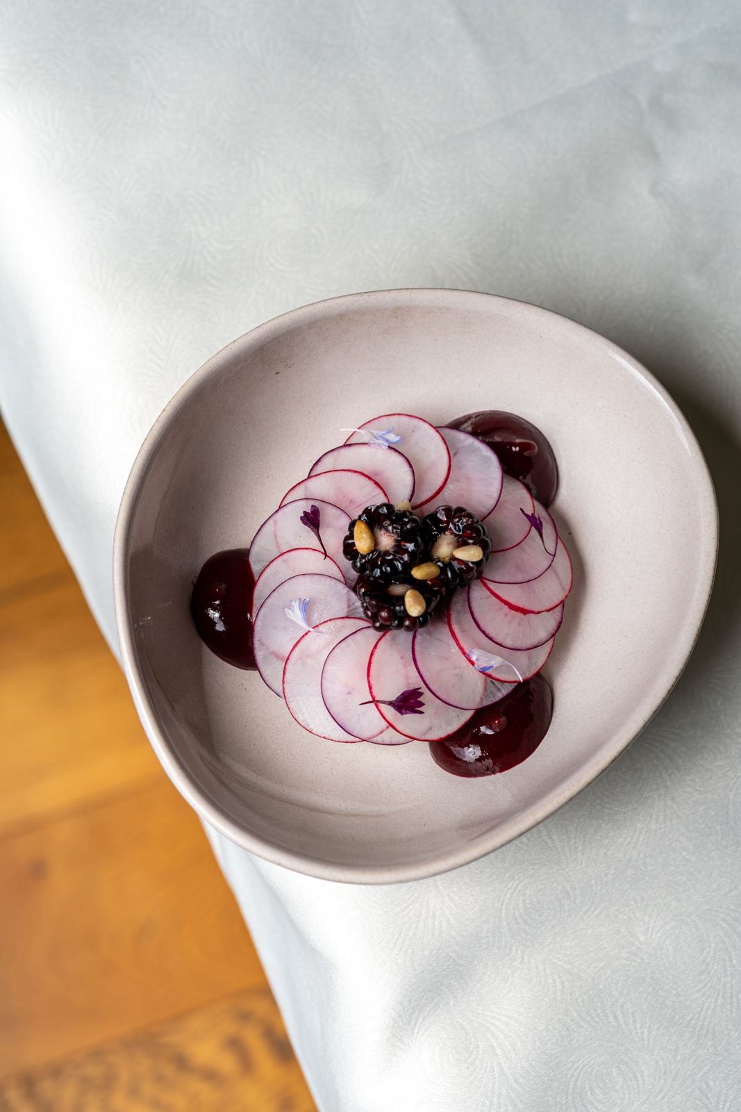 Bon cadeau "4 personnes"