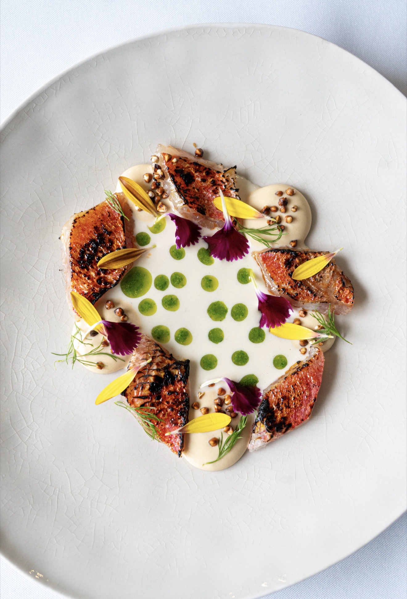 Bon cadeau "L'As de saison"