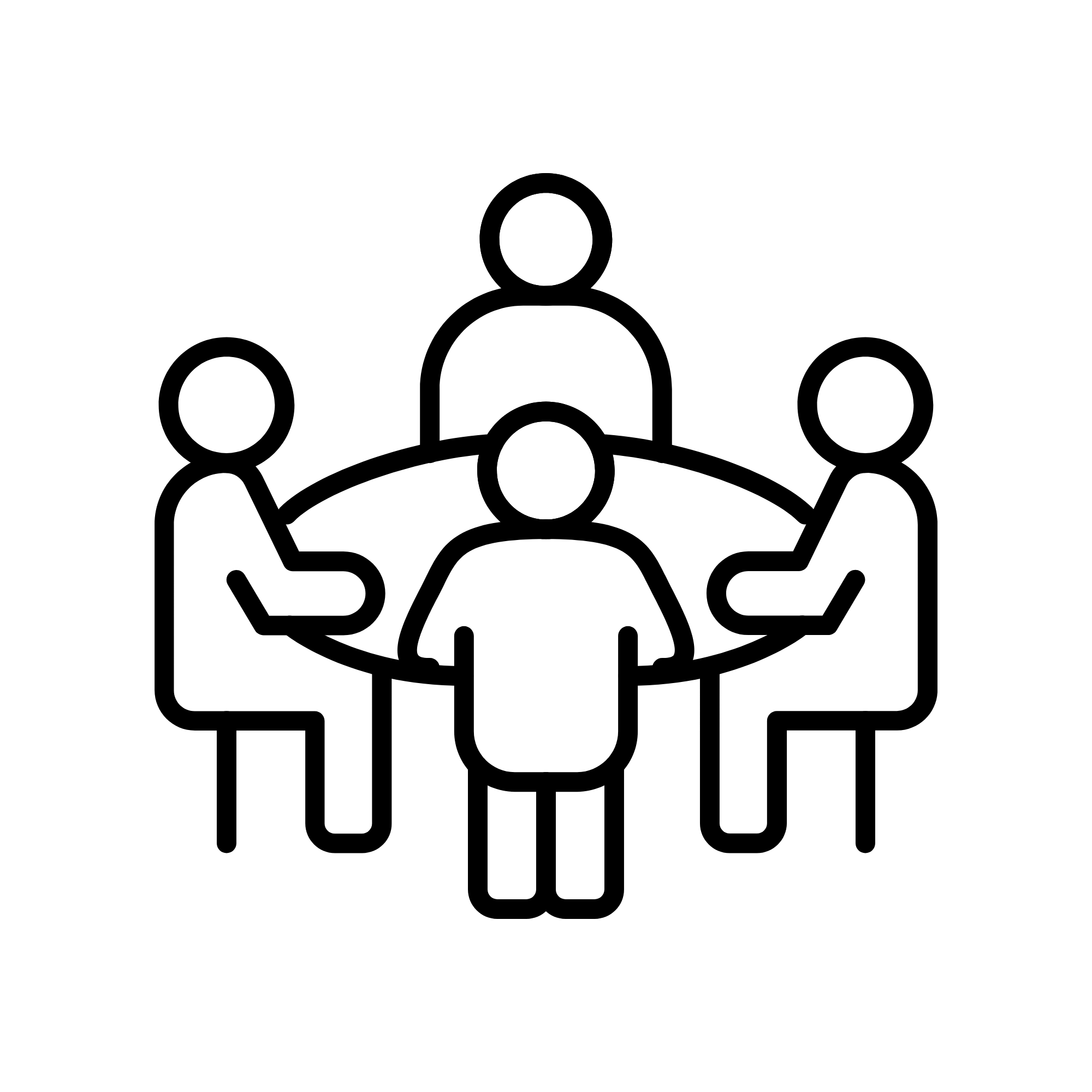 Group Support Sessions