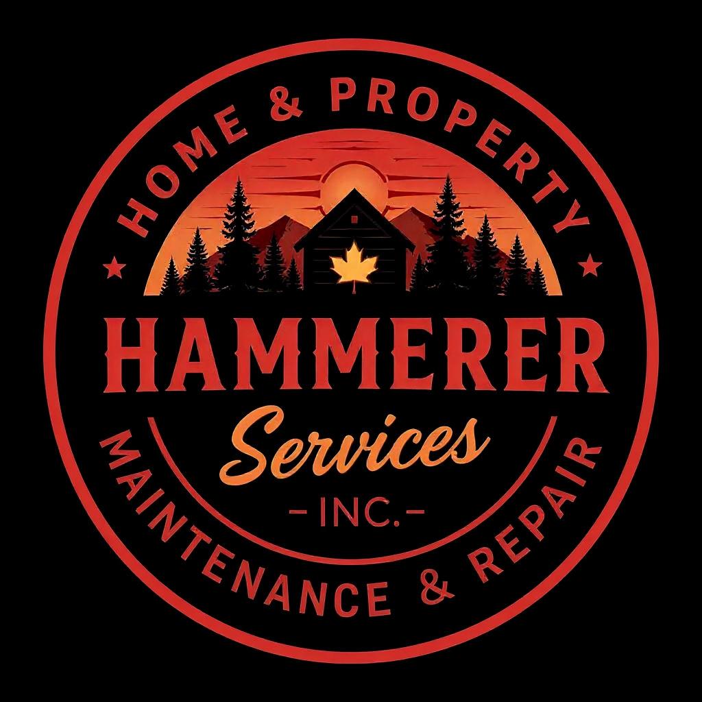 Hammerer Services Inc.