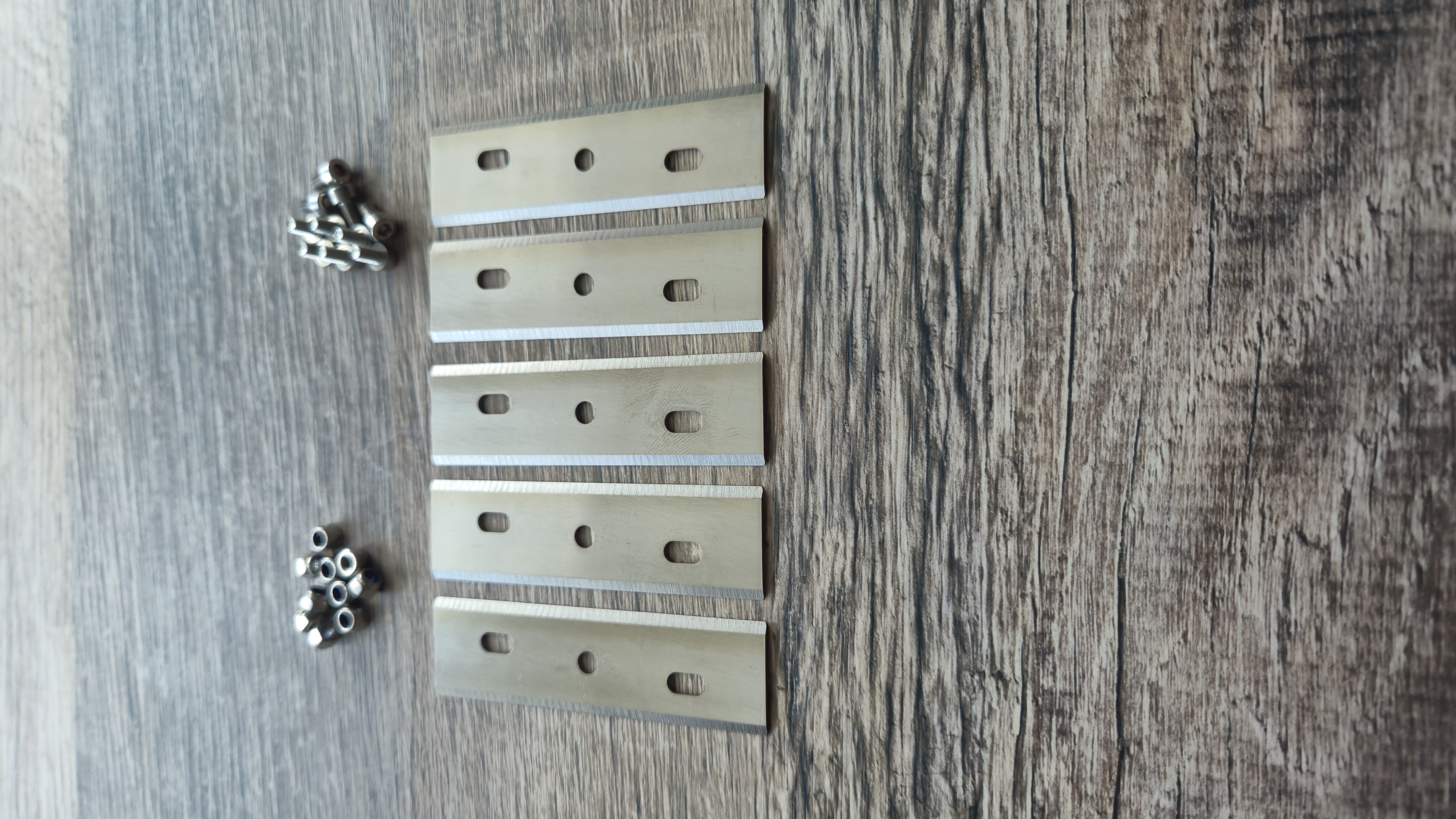 System-Ninja-Star-Klingen-Set