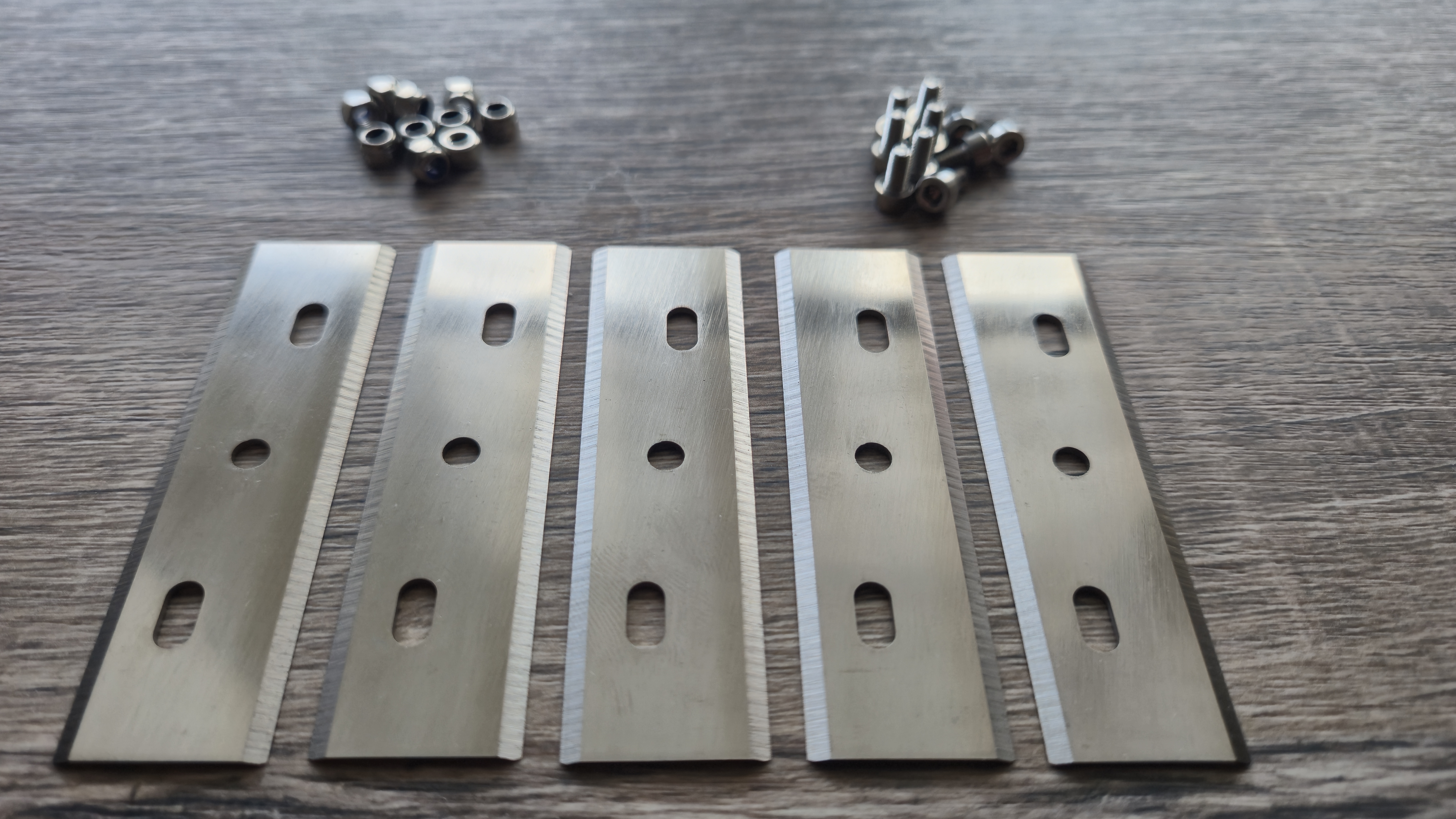 System-Ninja-Star-Klingen-Set