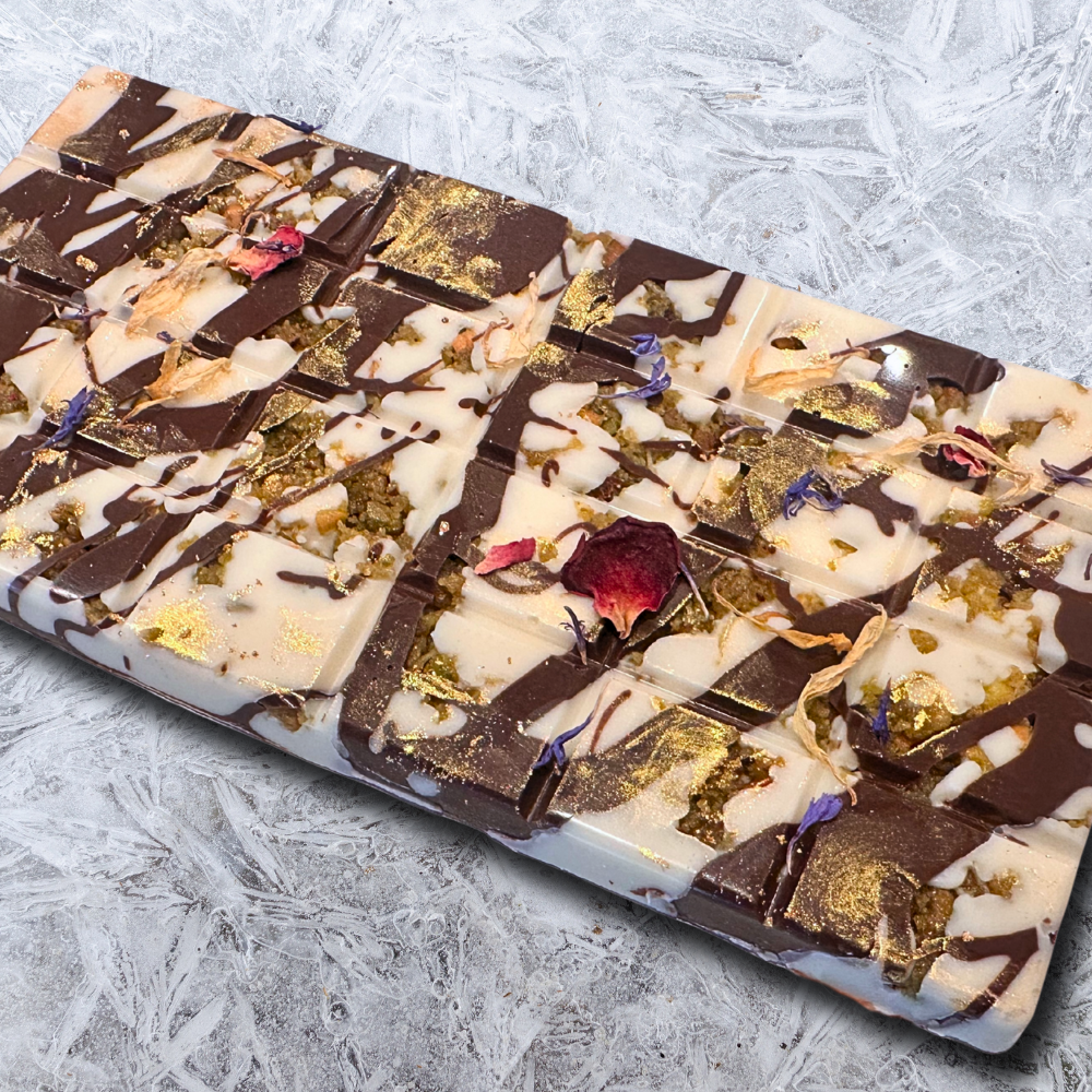 Gilded Campfire Reserve