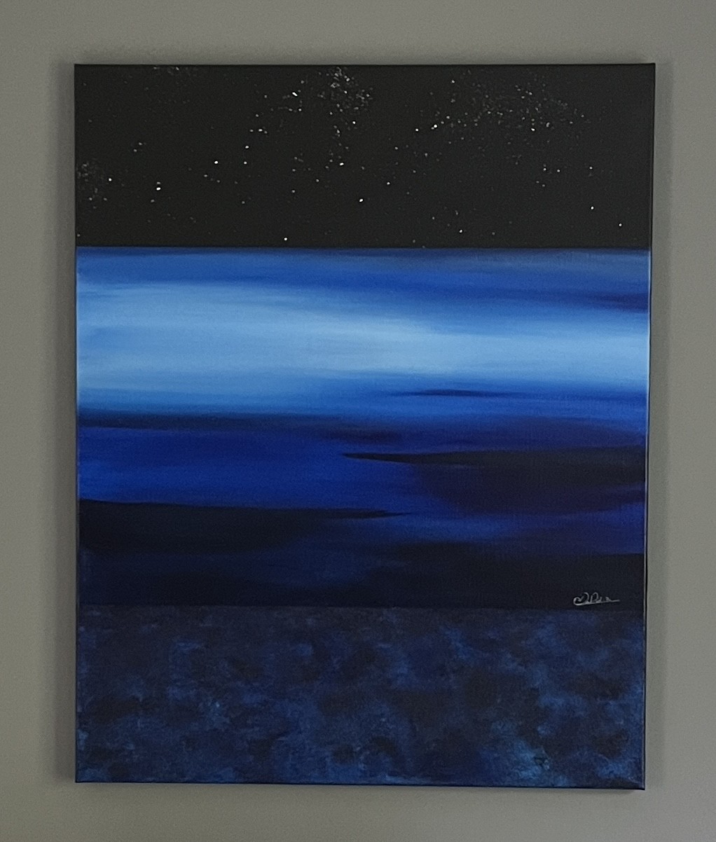 Des profondeurs aux profondeurs