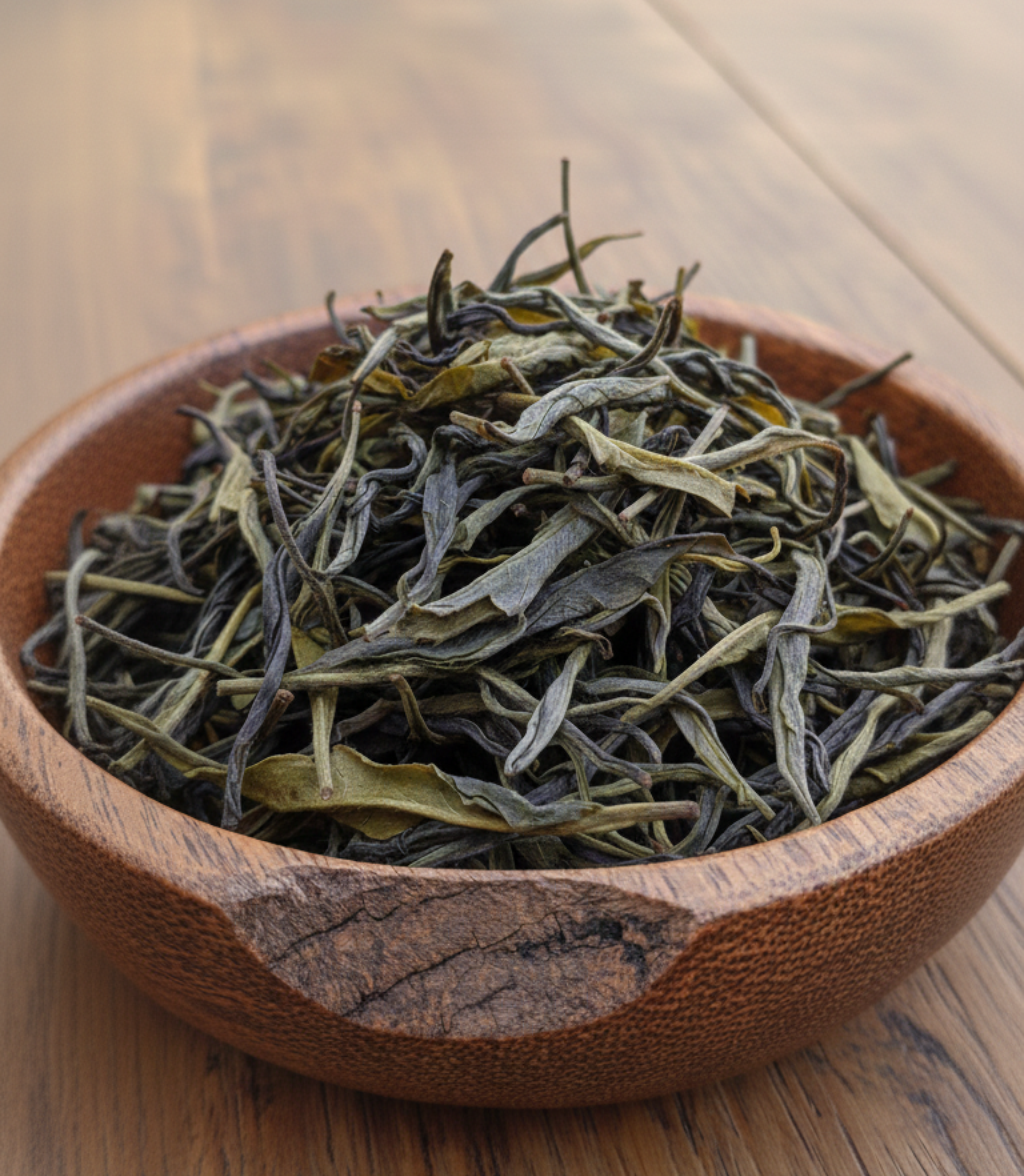 TÉ VERDE SELVA