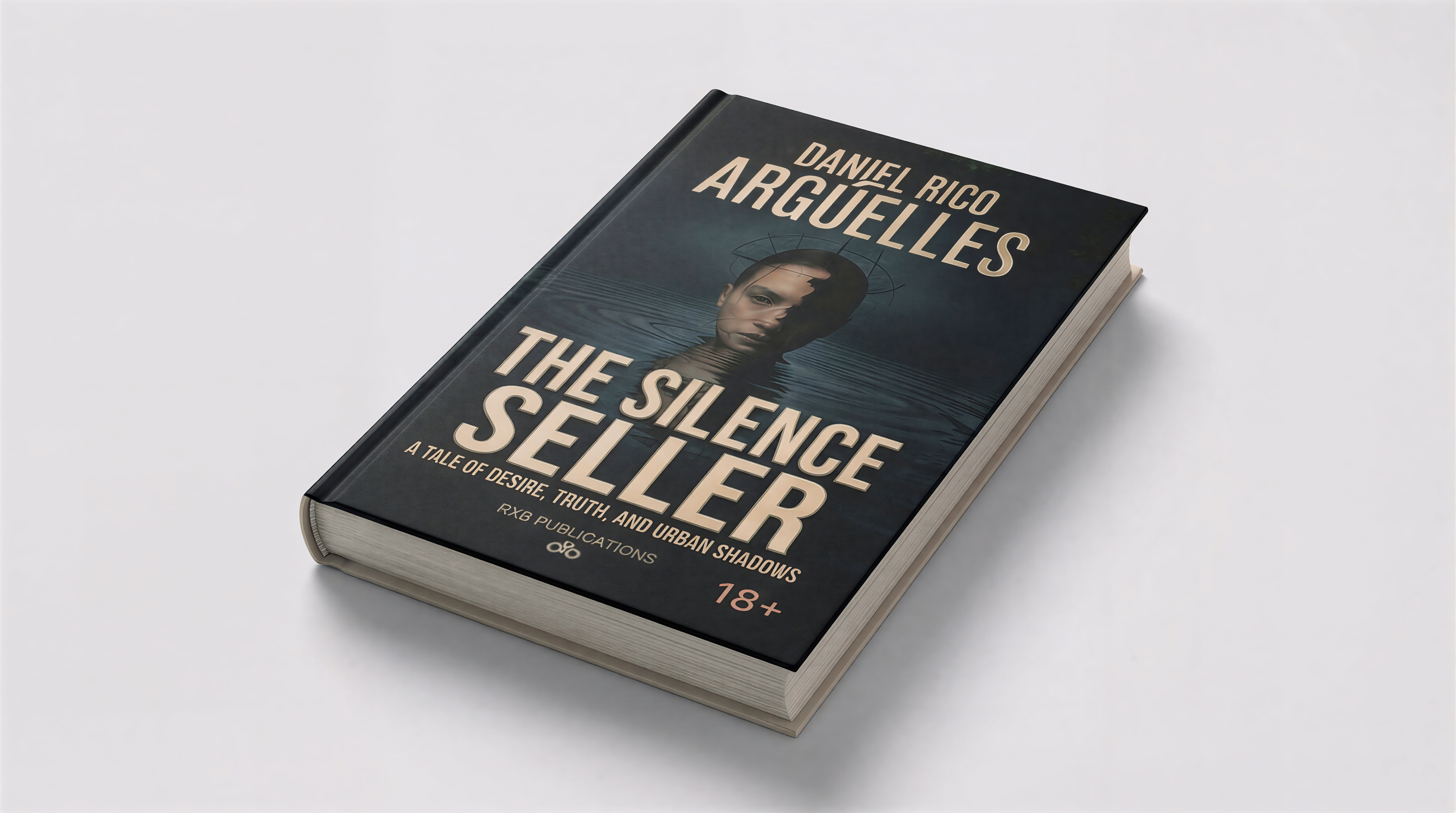 The Silence Seller