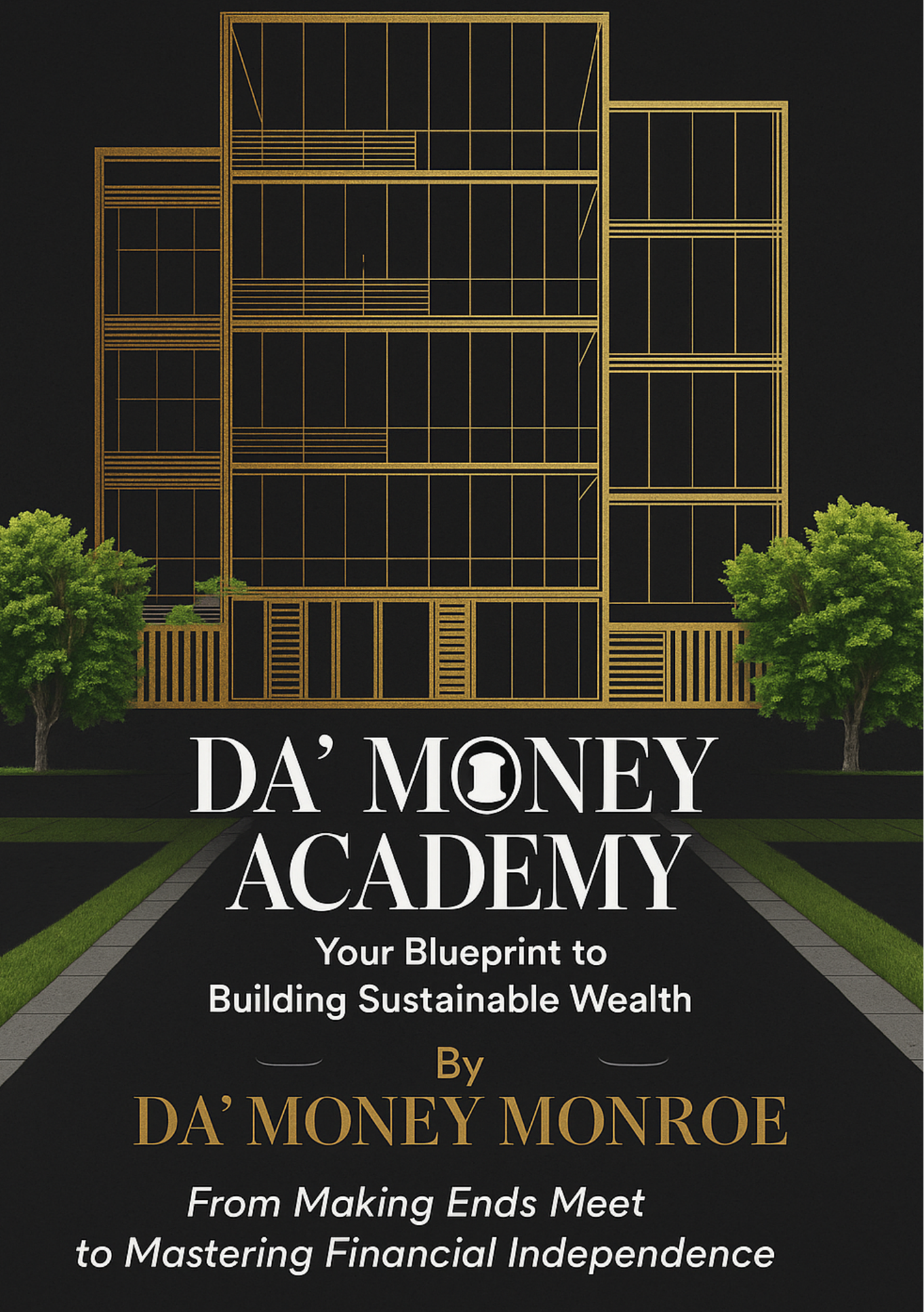 Da’ Money Academy: The Wealth Blueprint