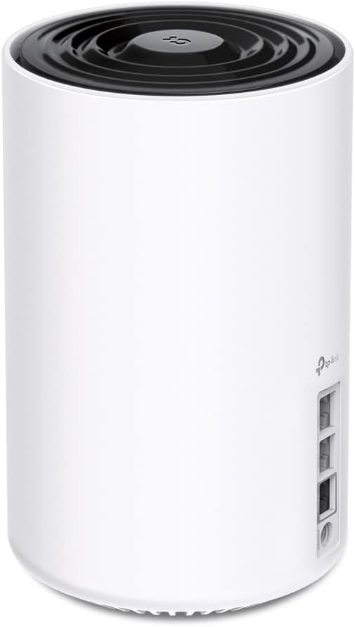 TP-Link Deco XE75 Pro WiFi 6E